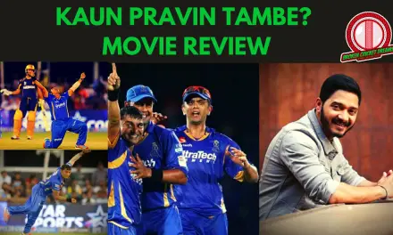 Kaun Pravin Tambe? Movie Review: Does Shreyas Talpade Revive His Iqbal Magic?