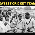 Top 5 Greatest Cricket Teams Ever To Be Assembled
