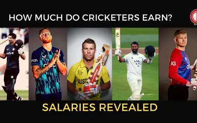 How Much Do Different Types of Cricketers Earn Per Year (2022)? Salaries of Pujara, Stokes, Warner, Billings, Tim David Revealed!