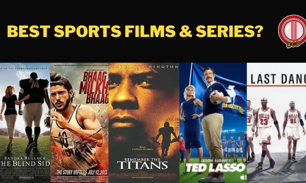 44 Best Sport Movies & Documentaries (Updated 2022) – Hollywood & Bollywood Combined