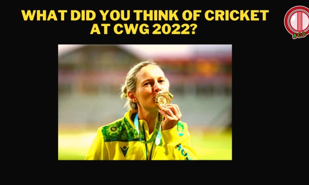 5 Things We Learned from Cricket in CWG 2022