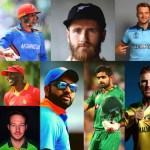 Salary of Cricketers (Men’s) from Each of the 12 Nations (2022)—The Complete Guide