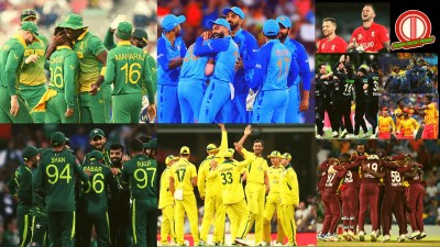 Top 12 Richest Cricket Boards (RANKED 2023): Which Cricket Board Has the Highest Net Worth—BCCI, CA, ECB, CSA, or PCB?