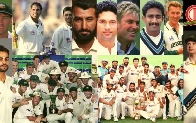 Border-Gavaskar Trophy: The Definitive Guide (Updated 2023), Complete History, Most Runs, Most Wickets, and BGT 2023 Schedule