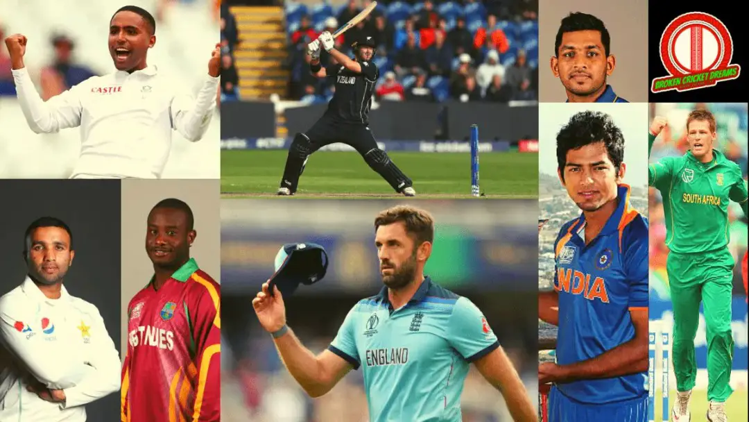 85 Cricketers Who Left Their Countries and Moved to Play Cricket in the USA: List of American Cricketers Who Were Born in Other Nations