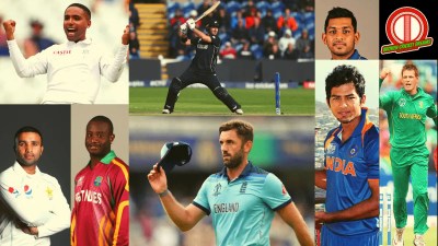 85 Cricketers Who Left Their Countries and Moved to Play Cricket in the USA: List of American Cricketers Who Were Born in Other Nations