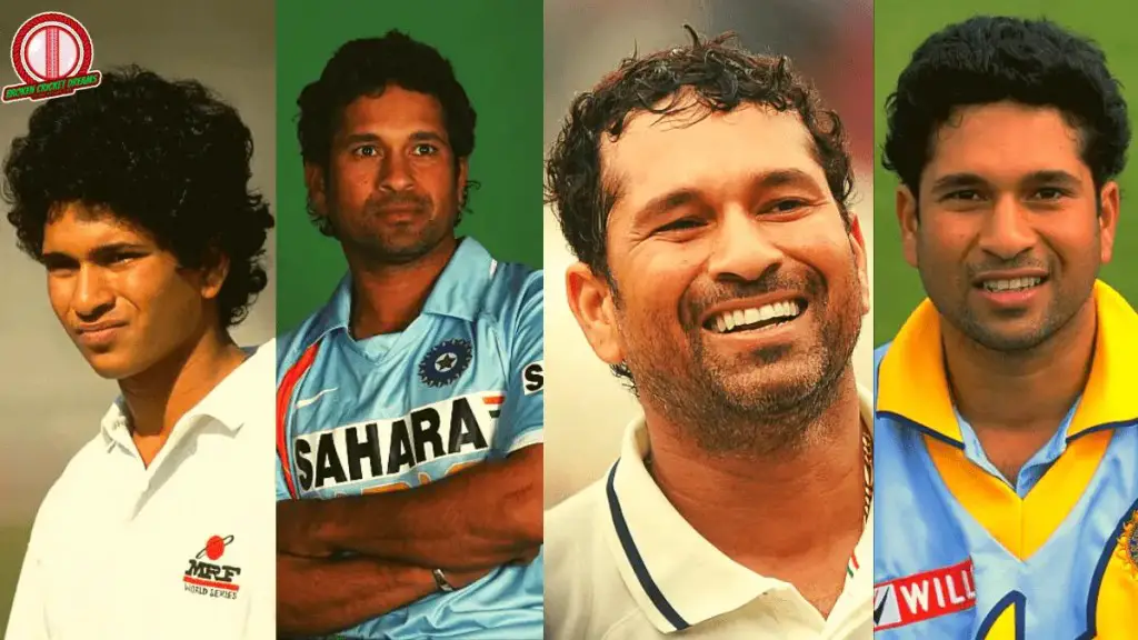 Sachin Tendulkar Centuries (The Definitive Guide): Everything You Need To Know About Sachin Tendulkar’s Hundred 100s