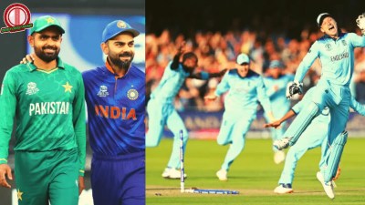 ICC Cricket World Cup 2023 Schedule (Complete Guide): What is the Schedule of Each Team for the 2023 ODI World Cup?