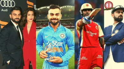 Virat Kohli Net Worth 2023 (in Dollars USD and Indian Rupee INR): How Do Cricketers Earn Money?