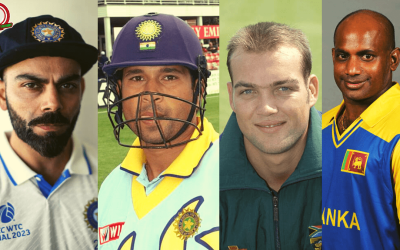 Who has the Most Man of the Match Awards in International Cricket? The Greatest Match Winners in Cricket History