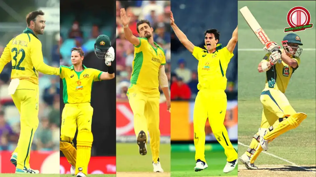 2023 Cricket World Cup Australia Squad Breakdown (The Definitive Guide): Which of the 15 players will make the Final XI?
