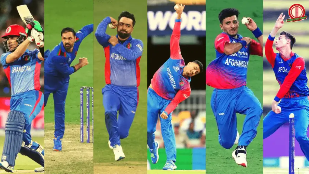 Afghanistan World Cup 2023 Squad Breakdown: Which of the 15-men will make the Afghanistan 2023 World Cup XI?