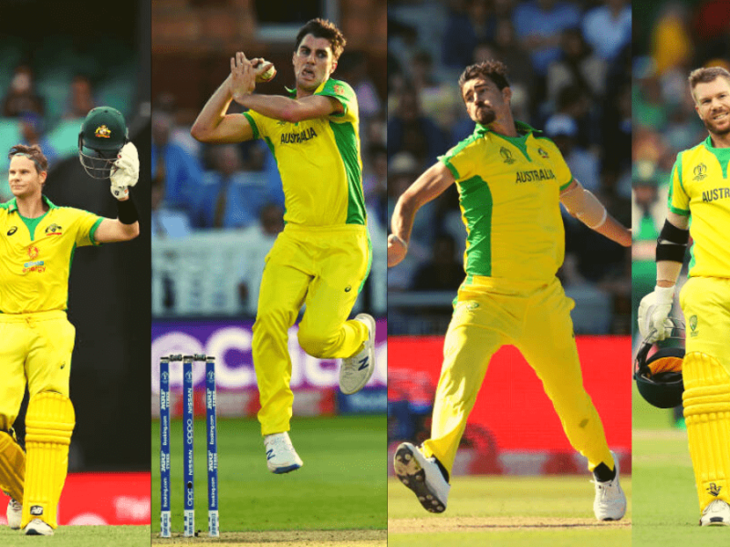 Australia Cricket Schedule 2023 Cricket World Cup (The Complete Guide): ICC Cricket World Cup 2023 Australia’s Fixtures