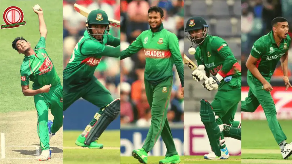 Bangladesh World Cup 2023 Squad Breakdown: Which of the 15-men will make the Bangladesh 2023 World Cup XI?