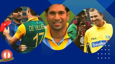 Who Has Scored the Most Runs in ODI Cricket World Cups (Men’s)?| List of Top 21 Most Runs in Cricket World Cup (Updated 2023)
