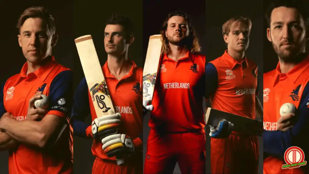 Netherlands World Cup 2023 Squad Breakdown (The Definitive Guide): Which of these 15-men will make the Netherlands 2023 Cricket World Cup Playing XI?