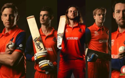 Netherlands World Cup 2023 Squad Breakdown (The Definitive Guide): Which of these 15-men will make the Netherlands 2023 Cricket World Cup Playing XI?