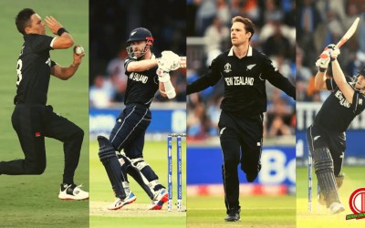 New Zealand World Cup 2023 Squad Breakdown (The Definitive Guide): Which of these 15-men will make the New Zealand 2023 Cricket World Cup Playing XI?