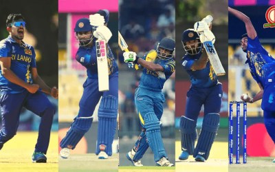 Sri Lanka World Cup 2023 Squad Breakdown (The Definitive Guide): Which of these 15-men will make the Sri Lanka 2023 Cricket World Cup Playing XI?