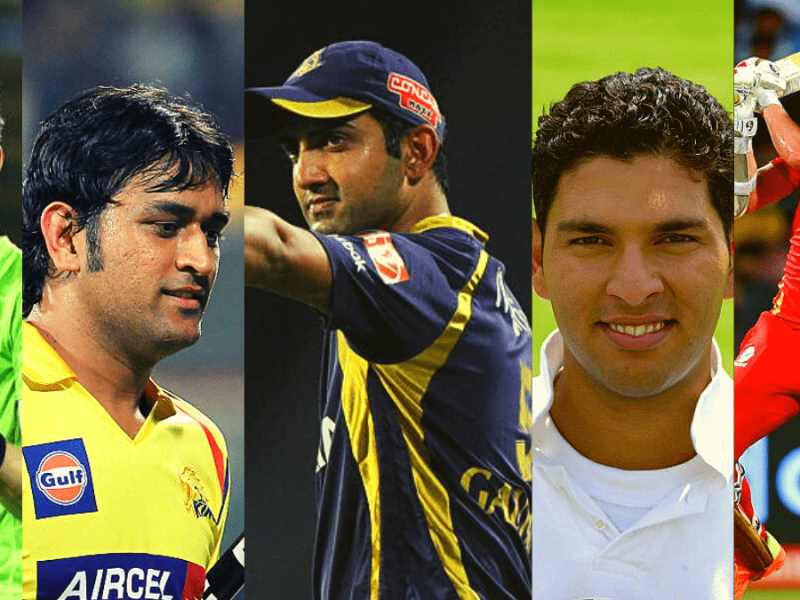 Top 36 Most Expensive IPL Auction Players (Salaries in US Dollars): Who are the Most Expensive IPL Auction Buys of All Time? (Updated 2024)