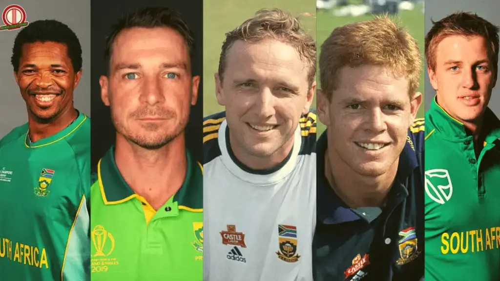 Top 25 South African Fast Bowlers List (The Complete Guide) | Greatest South African Fast Bowlers of All Time (Updated 2024)
