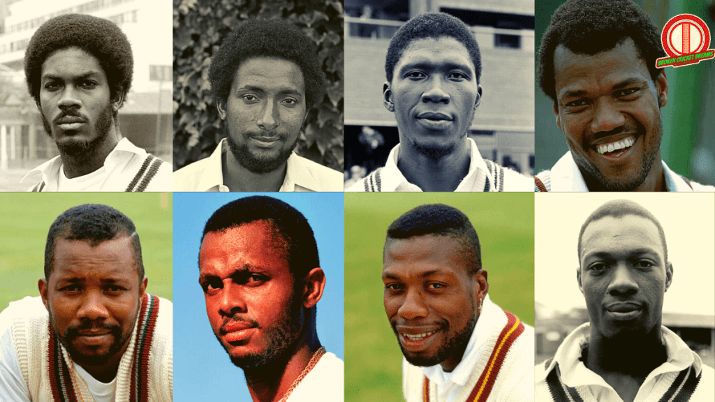 Top 21 West Indian Fast Bowlers List (The Complete Guide) | Greatest West Indies Fast Bowlers of All Time (Updated 2024)