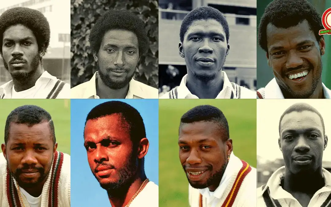 Top 21 West Indian Fast Bowlers List (The Complete Guide) | Greatest West Indies Fast Bowlers of All Time (Updated 2024)
