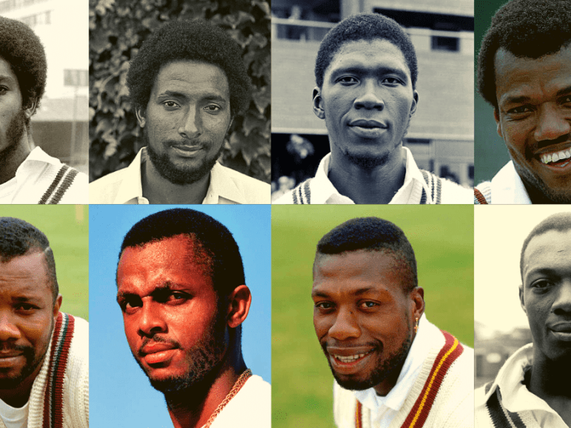 Top 21 West Indian Fast Bowlers List (The Complete Guide) | Greatest West Indies Fast Bowlers of All Time (Updated 2024)