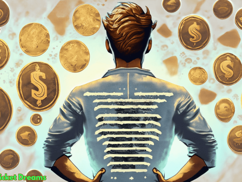 What is the Salary of ILT20 player (International League T20) in the UAE? (Updated 2024)