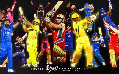 41 Greatest IPL Cricketers Ever—Who Is the Best IPL Player Ever? (The BCD List)