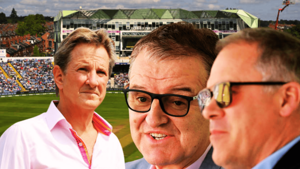 How Much Debt Does Each County Owe? The Economics of County Cricket (Part II)