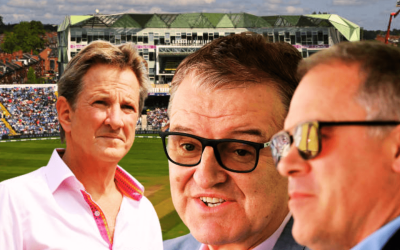 How Much Debt Does Each County Owe? The Economics of County Cricket (Part II)