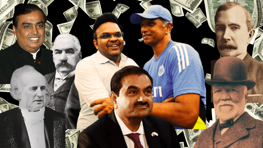 Indian Cricket’s Monopoly in World Cricket: Good or Bad?