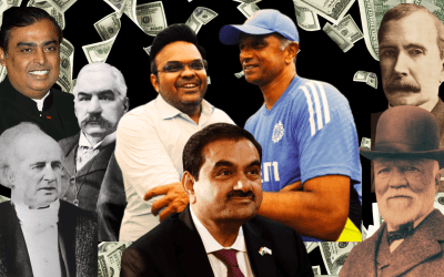 Indian Cricket’s Monopoly in World Cricket: Good or Bad?
