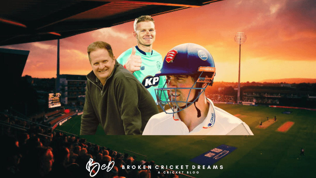 How Has England’s Domestic Cricket Schedule Changed in the Last 50 Years?