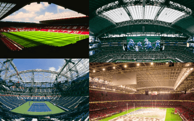 Retractable Roofs in Cricket—Yay or Nay? Is it Worth the Hassle?