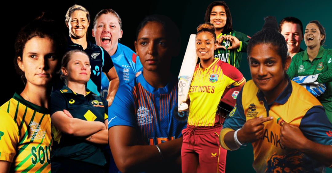 The Only 2024 Women’s T20 World Cup Preview You Need: Can Australia Be Stopped?