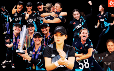 Universe Conspires to Fulfill Devine’s Destiny: Personal Legend Realized After 14 Long Years