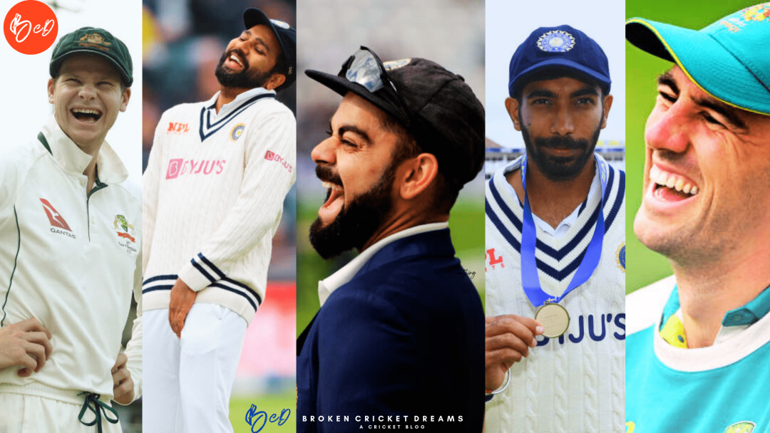 Border-Gavaskar 2024-25 Grand Preview: Close Contest or Overhyped?