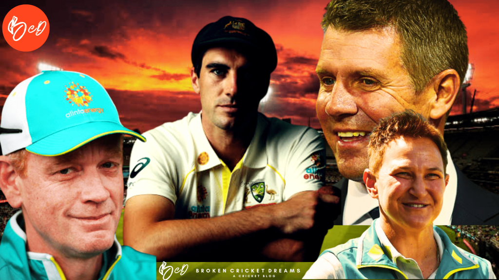 I Read Every Sheffield Shield Club’s Financials—Here is What I Found Out about Australia’s Domestic Cricket Teams