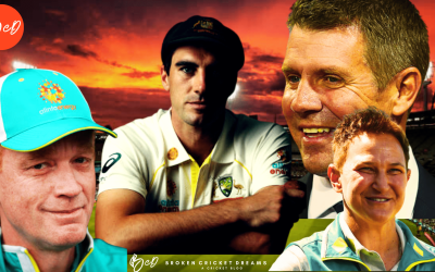 I Read Every Sheffield Shield Club’s Financials—Here is What I Found Out about Australia’s Domestic Cricket Teams