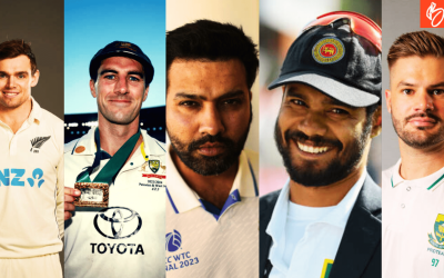 How Would the World Test Championship Look Today (2024) if Away Wins Counted for More?