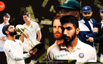 It Will Take Only $37 million to Solve the World Test Championship (WTC) Problem. Here’s How.