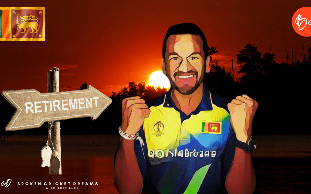 Karunaratne is Not the Hero Sri Lanka Deserved, But the Hero Sri Lanka Needed