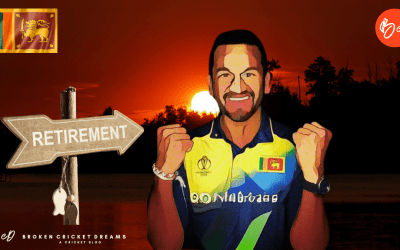 Karunaratne is Not the Hero Sri Lanka Deserved, But the Hero Sri Lanka Needed