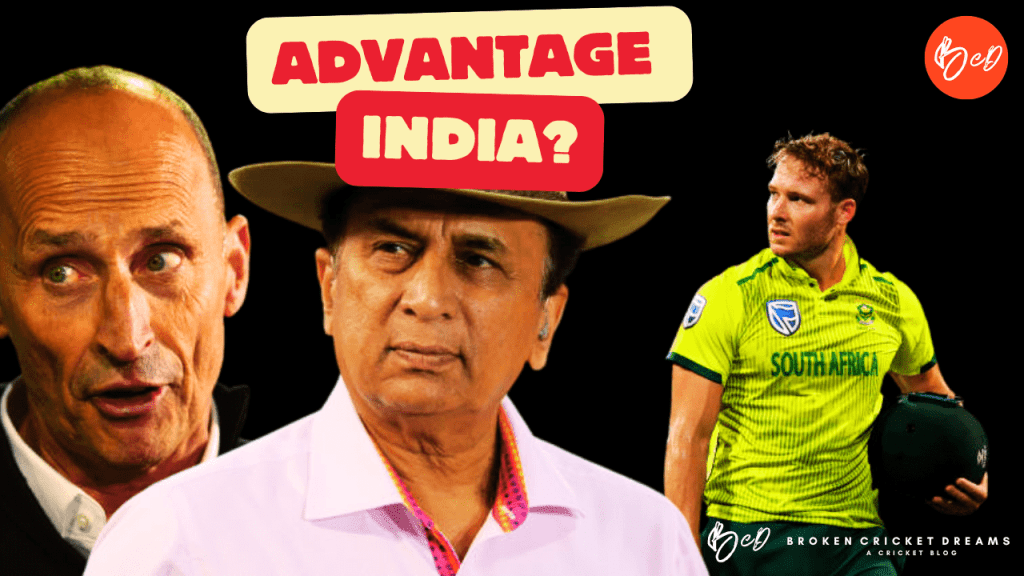 Cricket’s Integrity Is In Danger—And the BCCI’s Hypocrisy and ICC’s Scheduling Mess Are to Blame