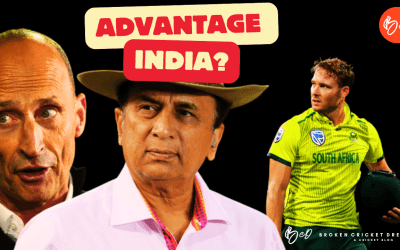 Cricket’s Integrity Is In Danger—And the BCCI’s Hypocrisy and ICC’s Scheduling Mess Are to Blame