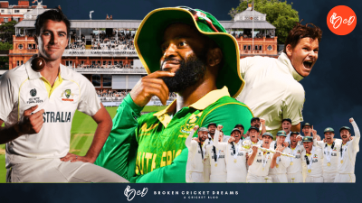 WTC Final Preview: South Africa’s Shot at Glory, but Can They Stop the Australian Juggernaut?