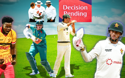 DRS Isn’t Cheap. Should the ICC Pay for It—And Can They Afford to?