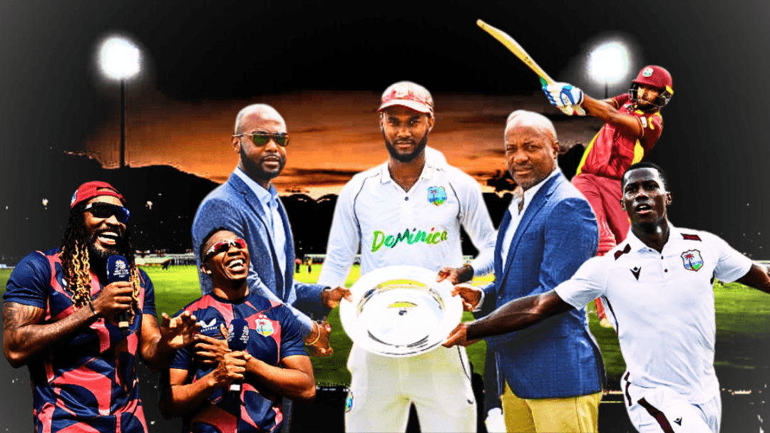 From $21 Million Deficit to $46 Million Surplus: How West Indies Cricket Pulled Off an Economic Turnaround